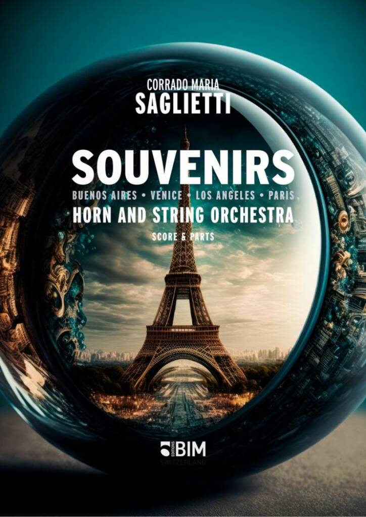 Souvenirs